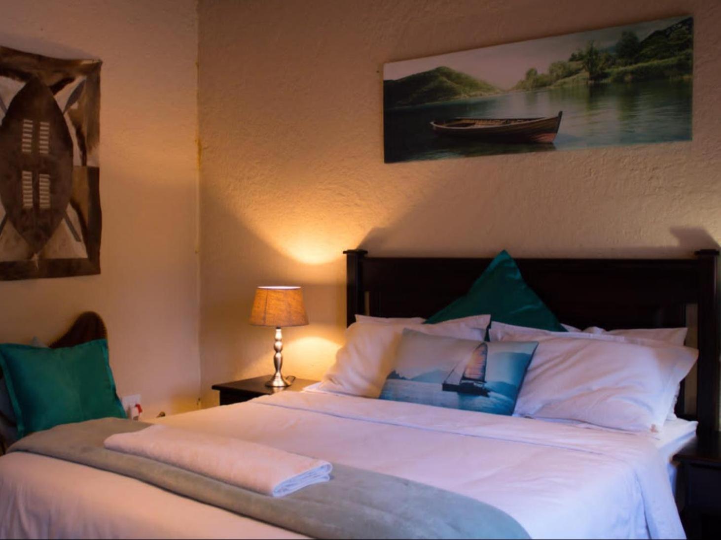 Sollunaa Guesthouse サントン エクステリア 写真