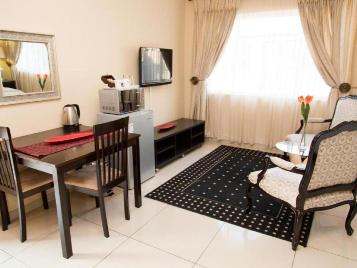 Sollunaa Guesthouse サントン 部屋 写真