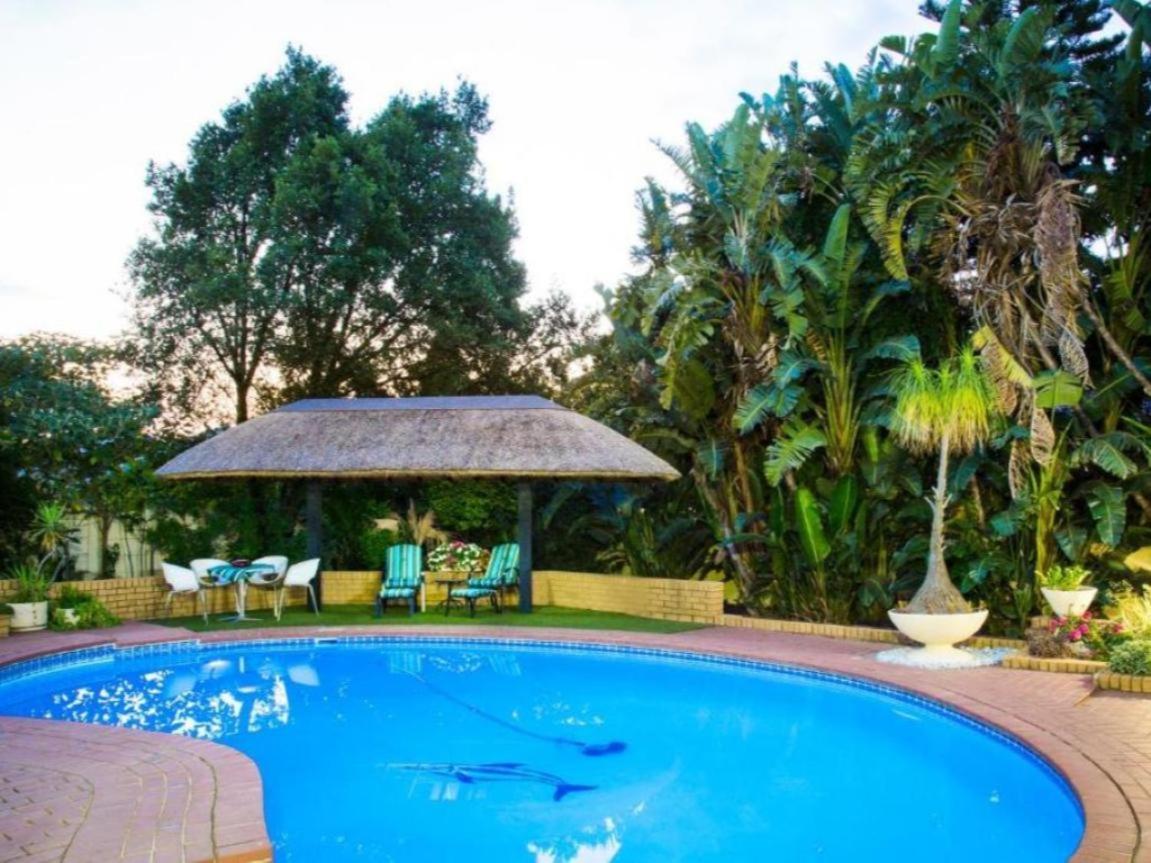 Sollunaa Guesthouse サントン エクステリア 写真
