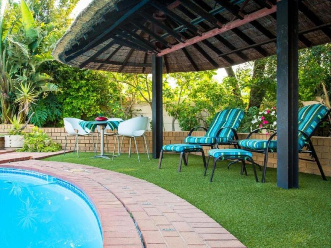 Sollunaa Guesthouse サントン エクステリア 写真